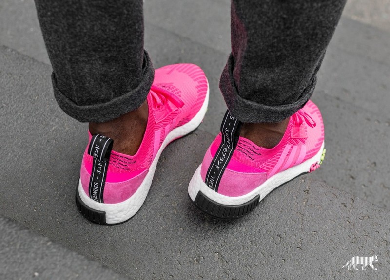 Adidas nmd outlet solar pink